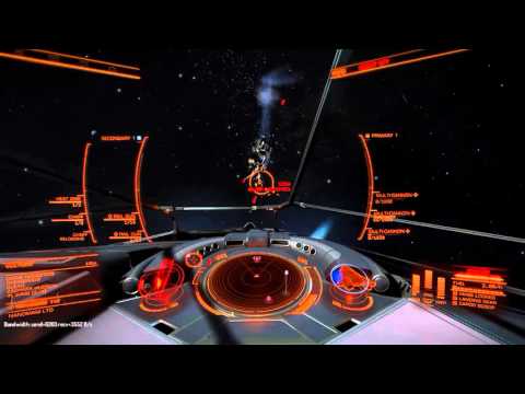 FDL vs Vulture + Cobra