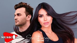 Parla x Mili B  - Göz Bebeğim