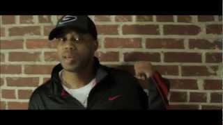 TONY PRICE - UNSIGNED HYPE OFFICIAL MUSIC VIDEO