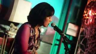 Vienna Teng - The Tower (Live in Singapore 2014)