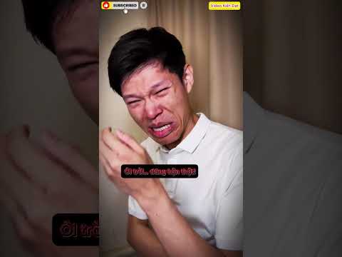 Kiến Đạt - Khi đứa trẻ bỗng nhiên thông não (Tập 2) #shortvideo #funny