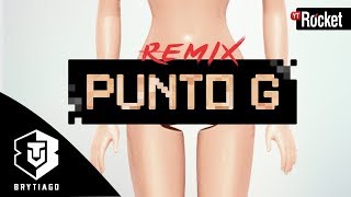 Punto G Remix Video Oficial - Brytiago x Darell, Arcangel, Farruko, De La Ghetto Y Ñengo Flow