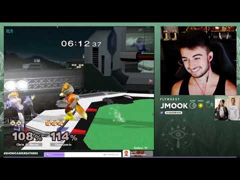 Coinbox #61 Chem vs Jmook