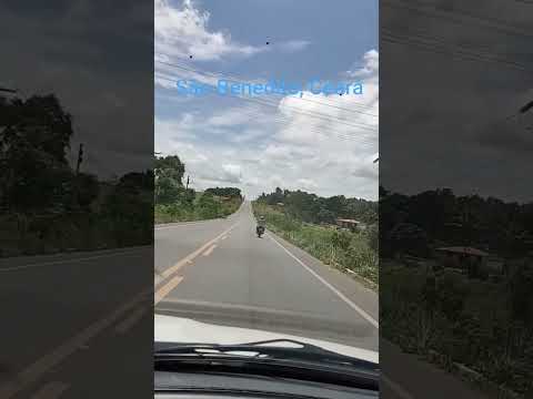 Ceará nordeste Brasil