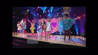 RuPaul&#39;s Drag Race &quot;Let the Music Play!&quot; but the Music Doesn&#39;t Play