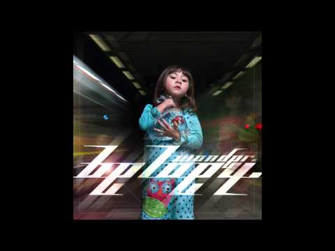 beLOey -  Keep Me (feat. Nadine Carina) - Audio