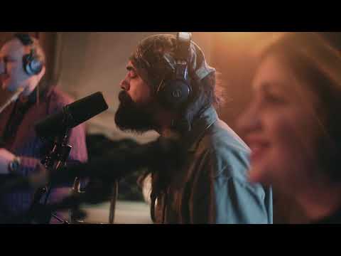 Conquering Lion - Live Studio Session [2024]