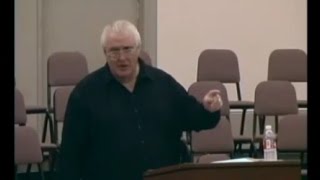 Ezekiel 38 & 39  Gog Magog (Part 1) David Hocking