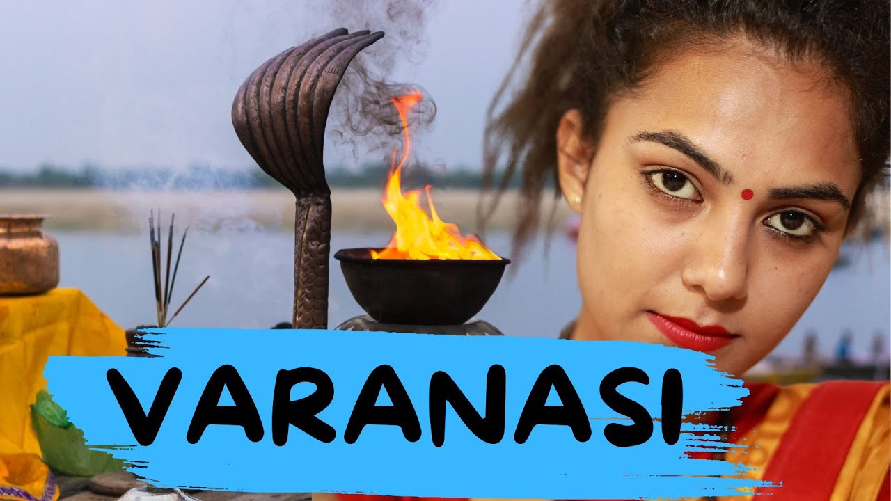 Things To Do On Trip To Varanasi, India travel