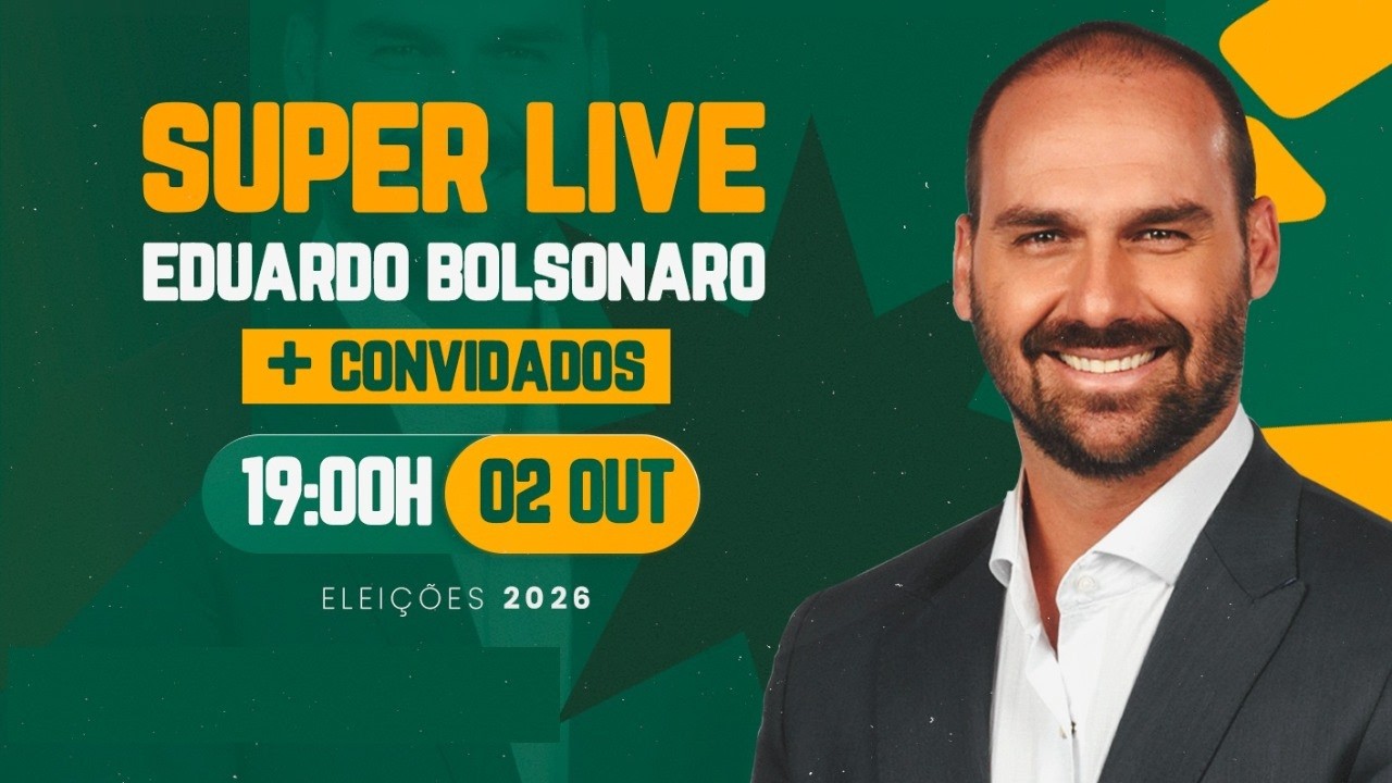 Superlive: quem votar domingo?
