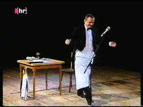 Matthias Beltz " Die paar Tage noch" 3/4