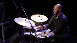 Overtone Quartet - Walking The Walk: Dave Holland, Chris Potter, Jason Moran & Eric Harland