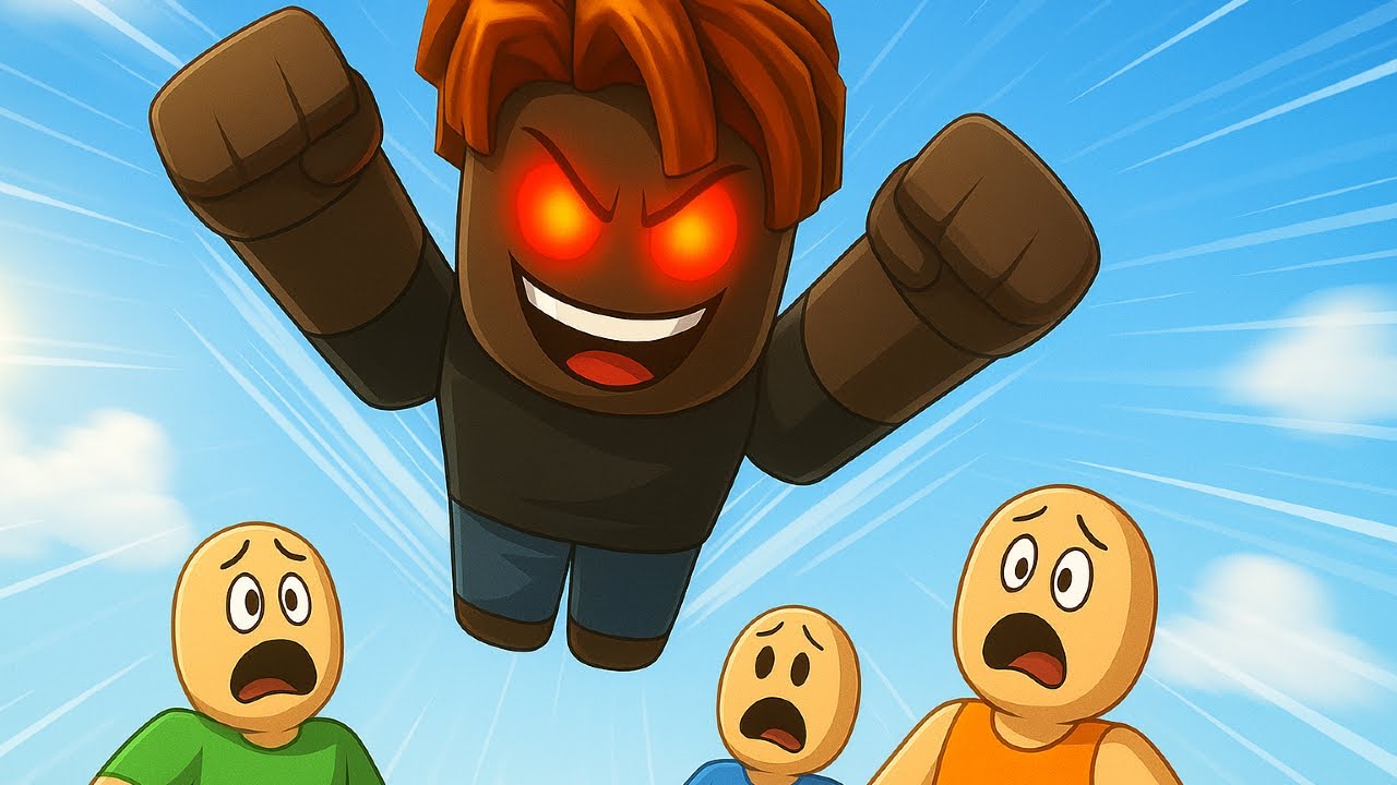 Injektor Valley Prison Script Showcase #2