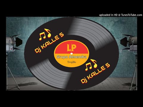 MIX HOMENAJE GRUPO ALMENDRA DJ KALLE 5