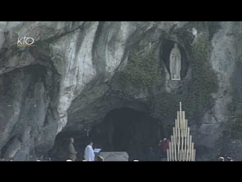 Chapelet du 24 mars 2016