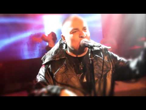 Steve Cypress feat  Pit Bailay    Burn It Down 1080p