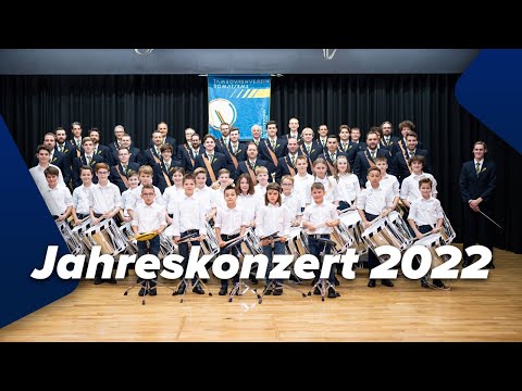 Tambourenverein Domat/Ems | Jahreskonzert 2022