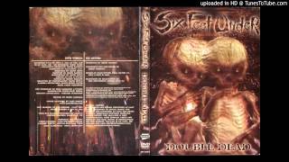 Six Feet Under- A Journey Into Darkness live * double  dead