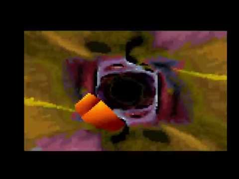 CNCD & Parallax - Deep - AGA - 1995 - Amiga Demo Scene HD 1080@50