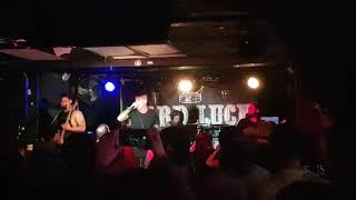 Within the Ruins - Gods Amongst Men / Death of a Rockstar Live @ North American Tour 2017 Toronto