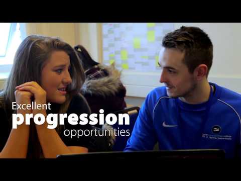 TyneMet College   Sport 30 Seconds