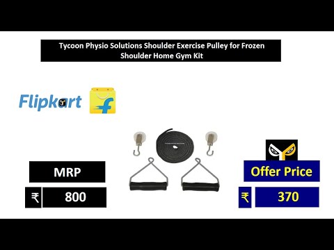 Shoulder Pulley