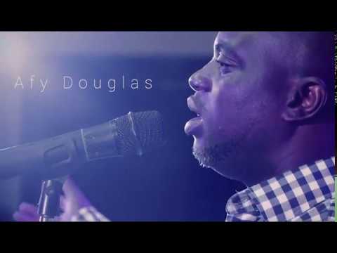 Afy Douglas - Saviour