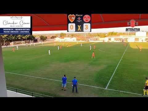 Campeonato Goiano segunda divisão