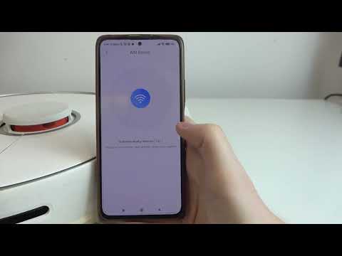 How To Pair Roborock S5 Max With The App & Smartphone