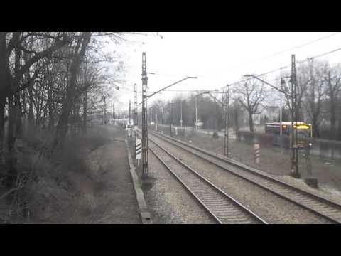 ED250-002, jako EiP 1604 (WAWA.WSCH.-WR.GŁ.) - przelot przez BROCHÓW (3x RP1