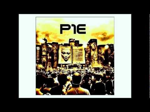 P1E     - Top   ( Original Mix )