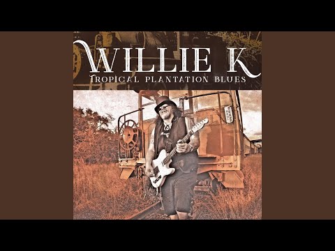 Rooster Crowing - Willie K