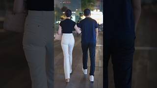 beautiful girl street fashion tiktok #chinesefashion #mejoresstreetfashion #shorts