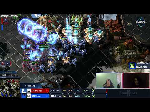 Hellraiser is Extra Passionate