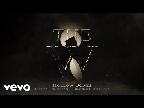 Hollow Bones cover