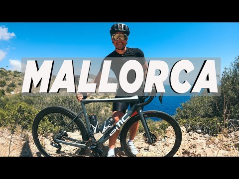 Mallorca - Semester & Träningsläger!