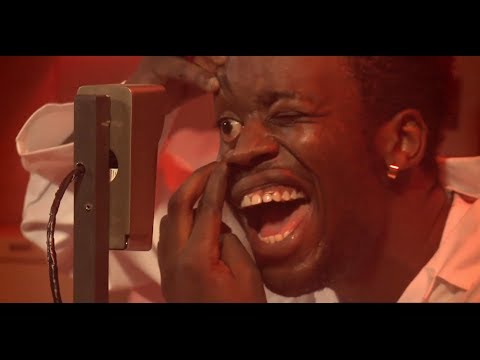 Scare Tactics HD Bits - Insecurity Complex