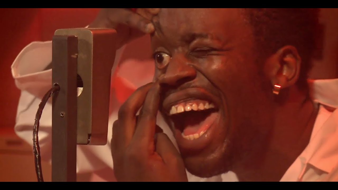 Scare Tactics HD Bits - Insecurity Complex