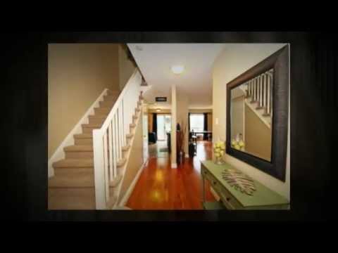 10 Bassett Blvd. ,Townhouse #114, Whitby, Ontario