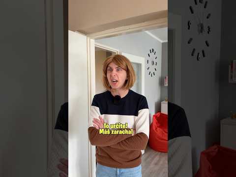 MAMA ZISTILA PRAVDU A TO BOL SYNOV KONIEC?!? #shorts #shortsfeed #comedy #funny #humor #memes
