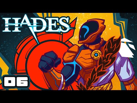 Mutual Destruction - Let's Play Hades [1.0] - Part 6