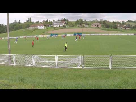 Sloga (Š) - Hodošan 1-2