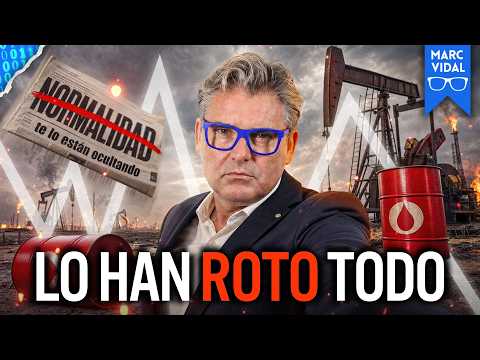 The Harsh Truth About the Energy Supply After the Gulf Crisis