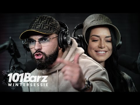 Video thumbnail for Kosso & Dorentina - Wintersessie 2020
