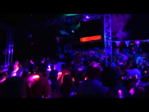 Miguel Migs @ Beach Stage, SunceBeat 6 (27.07.2015) pt.1