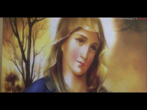Musica Bem Aventurada Maria Rainha da Paz