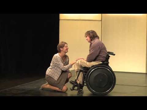 Kašpar - Divadlo v Celetné - Růže pro Algernon (2013)