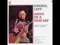 7  O'Donel Levy - Where is the Love - Dawn Of A New Day, 1973