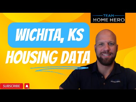 Wichita, KS current housing stats and Data