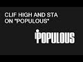 Populous Secret Sauce.  // STA interview with Clif high. EN